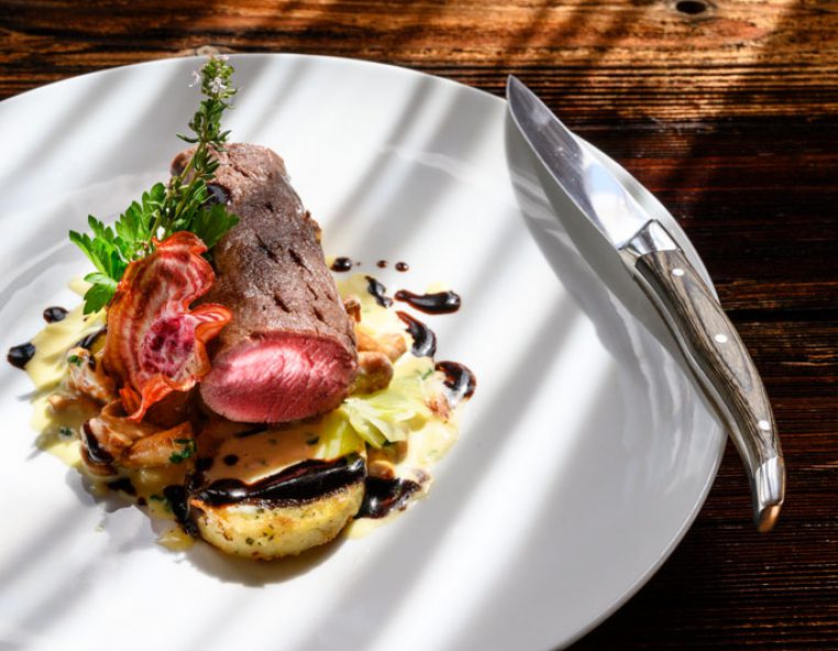 Homepage Karl-Heinz Hug - Foodfotografie