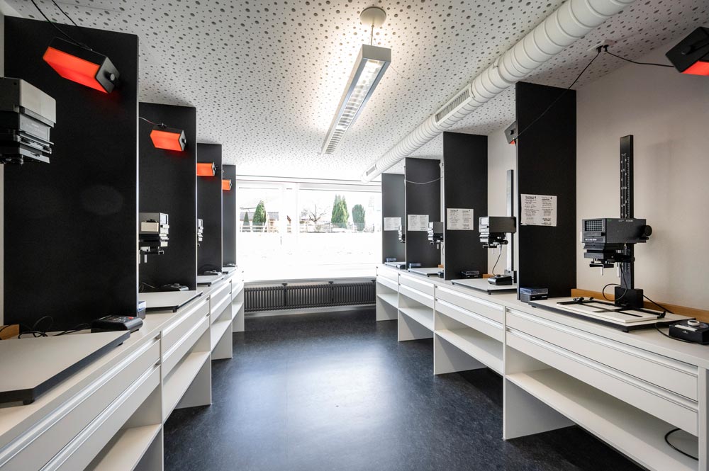 Schwarz Weiss Fotolaborkurs Schwarz Weiss Fotolaborkurs