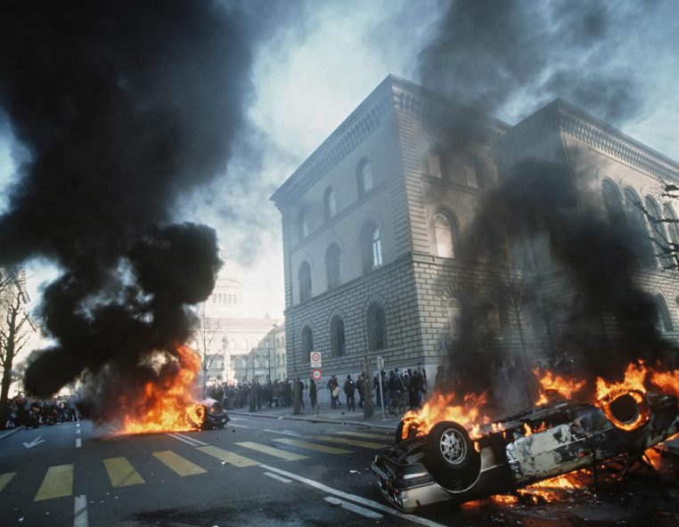 Karl-Heinz Hug - Fotos für Magazine und Zeitschriften