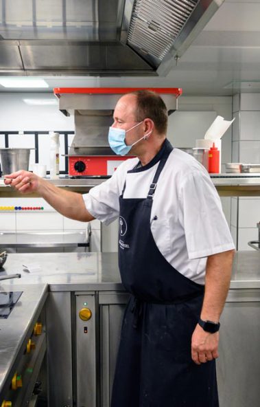 Karl-Heinz Hug - Foodfotografie