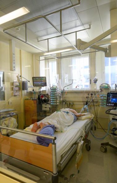 Karl-Heinz Hug - Fotos zur Coronakrise