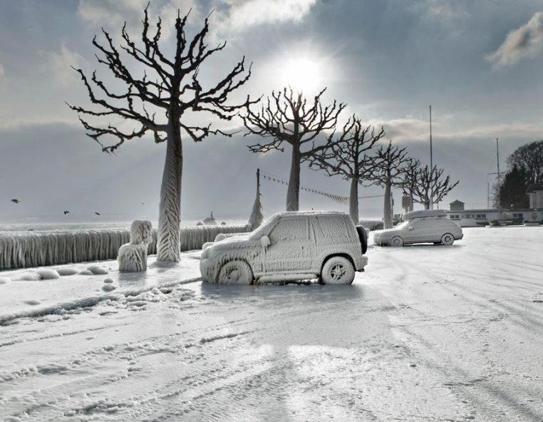 Karl-Heinz Hug - wir liefern die Bilder, das Staunen überlassen wir Ihnen!