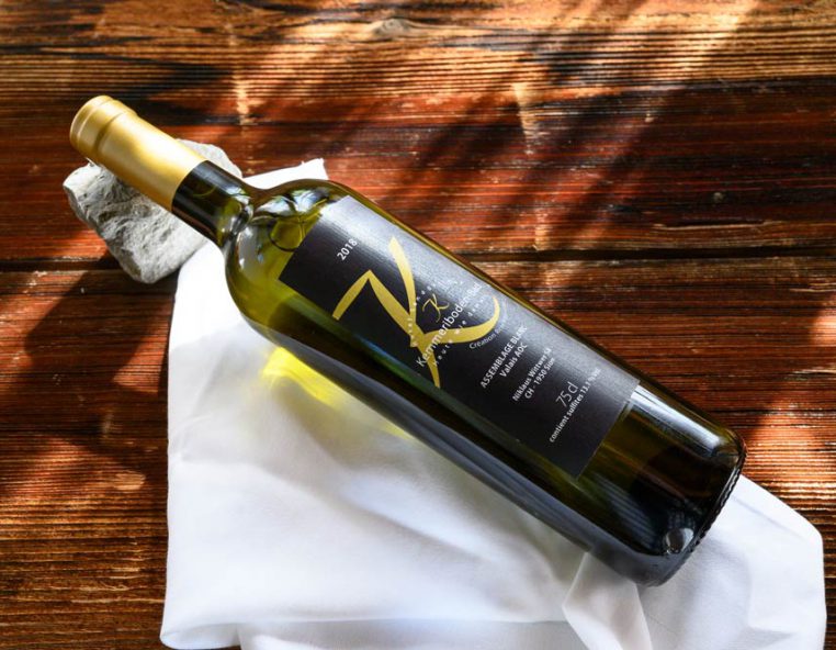 Karl-Heinz Hug - Foodfotografie