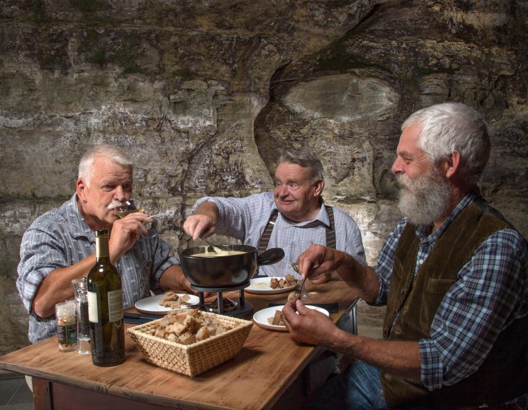 Foodbilder mit Emotionen