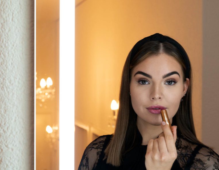 Portraitfotos von Hug - einfach besser