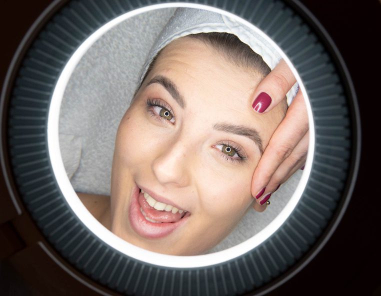 Portraitfotos von Hug - einfach besser