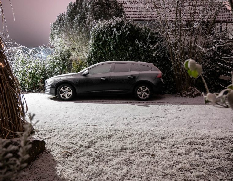 Hugphotos - Bilder zum Staunen